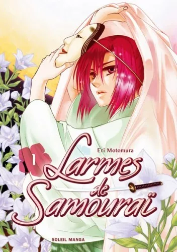 Larmes de Samouraï